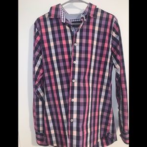 Vedoneire Dress Shirt